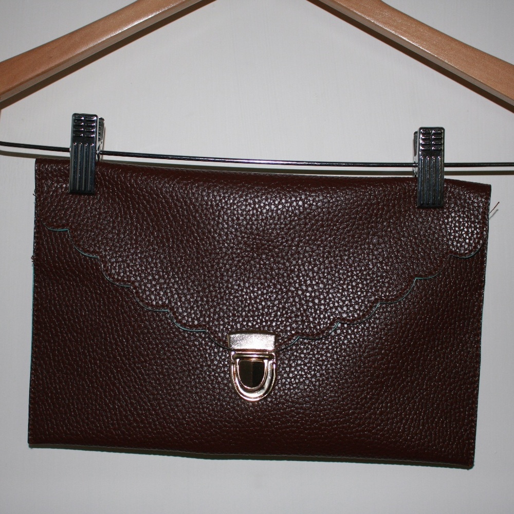 Leather Purse